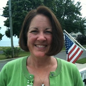 Meet your Posher, Mary